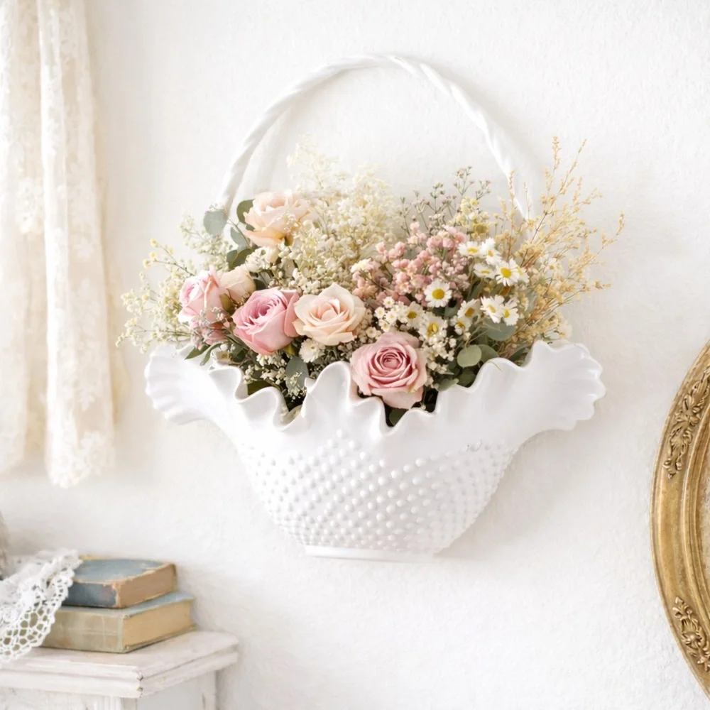Pocket Basket